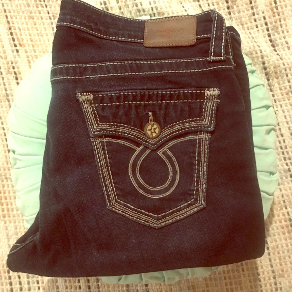 Big Star Jeans